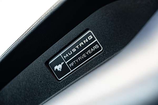 2020 Ford Mustang GT FN