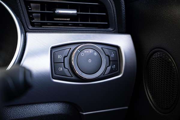 2020 Ford Mustang GT FN