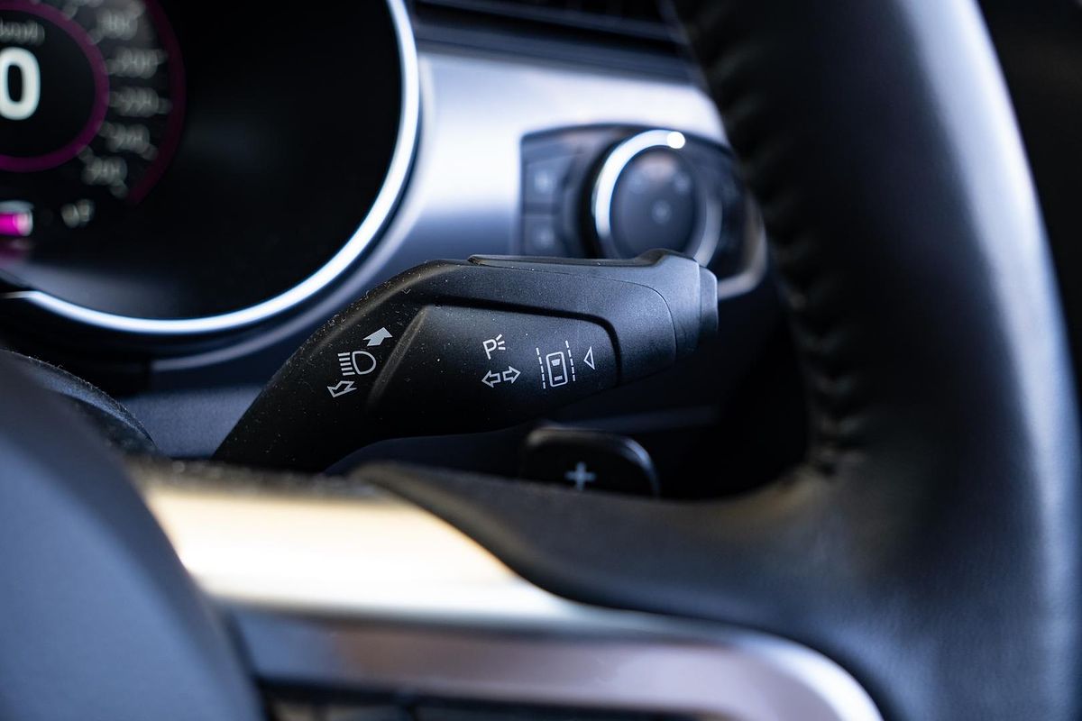 2020 Ford Mustang GT FN