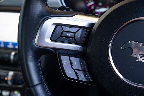 2020 Ford Mustang GT FN