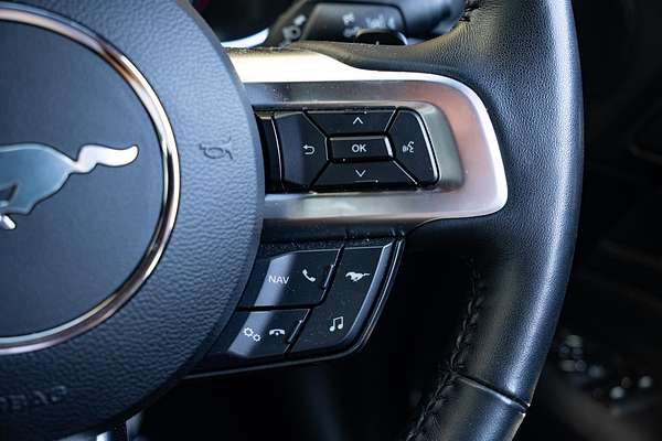 2020 Ford Mustang GT FN