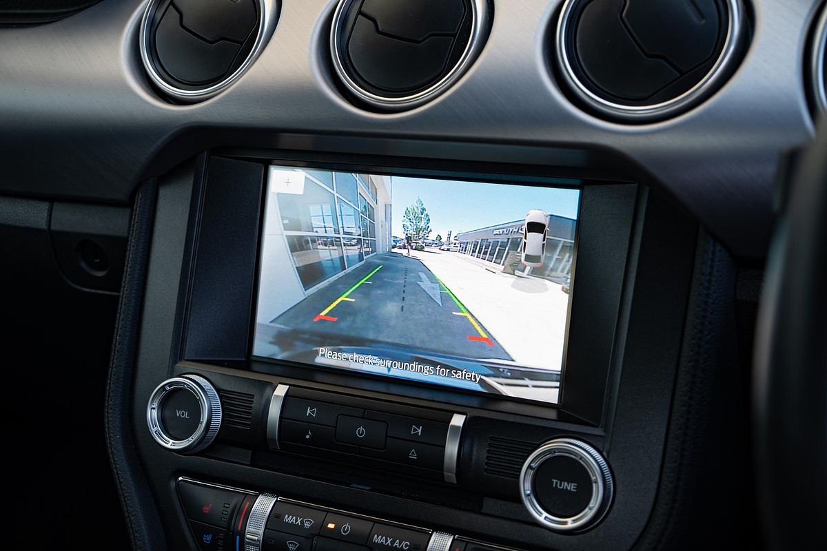 2020 Ford Mustang GT FN