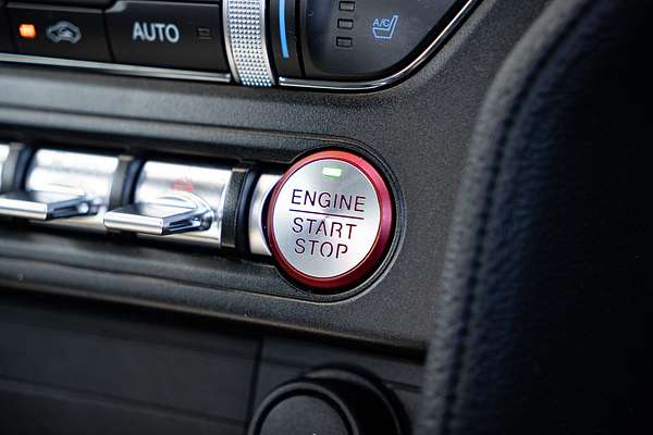 2020 Ford Mustang GT FN