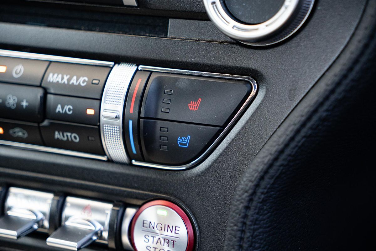 2020 Ford Mustang GT FN