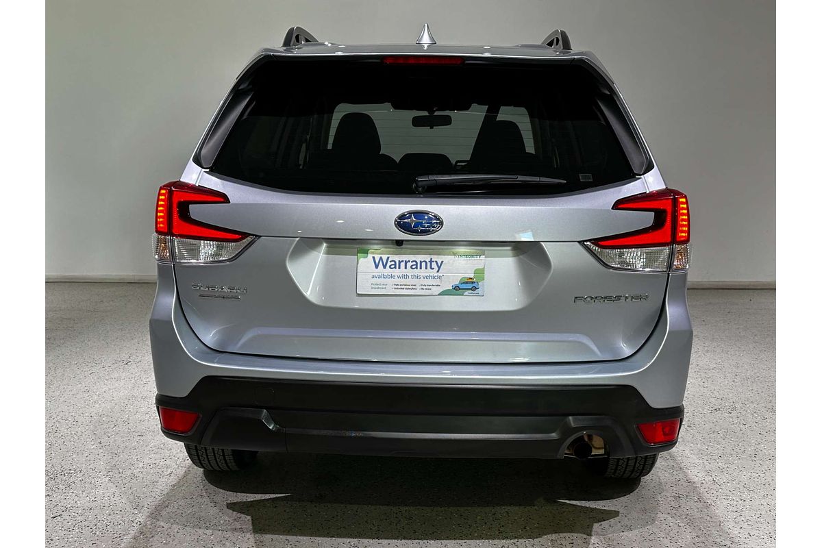 2023 Subaru Forester 2.5i S5