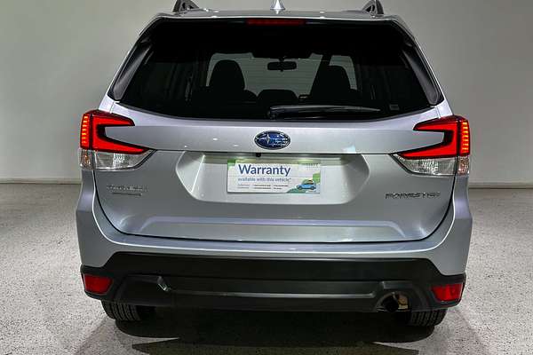 2023 Subaru Forester 2.5i S5