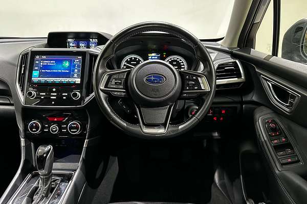 2023 Subaru Forester 2.5i S5