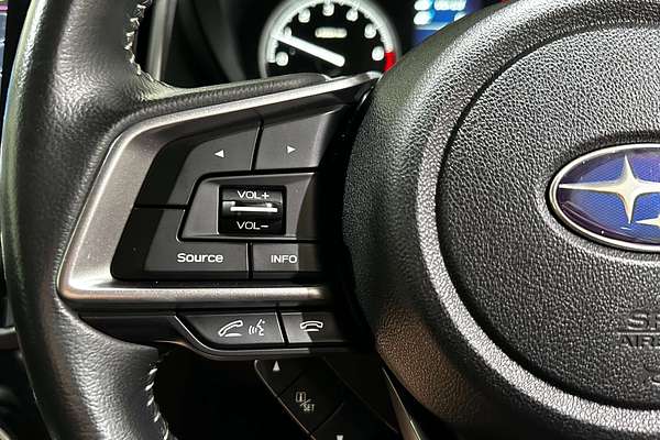 2023 Subaru Forester 2.5i S5