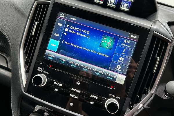 2023 Subaru Forester 2.5i S5