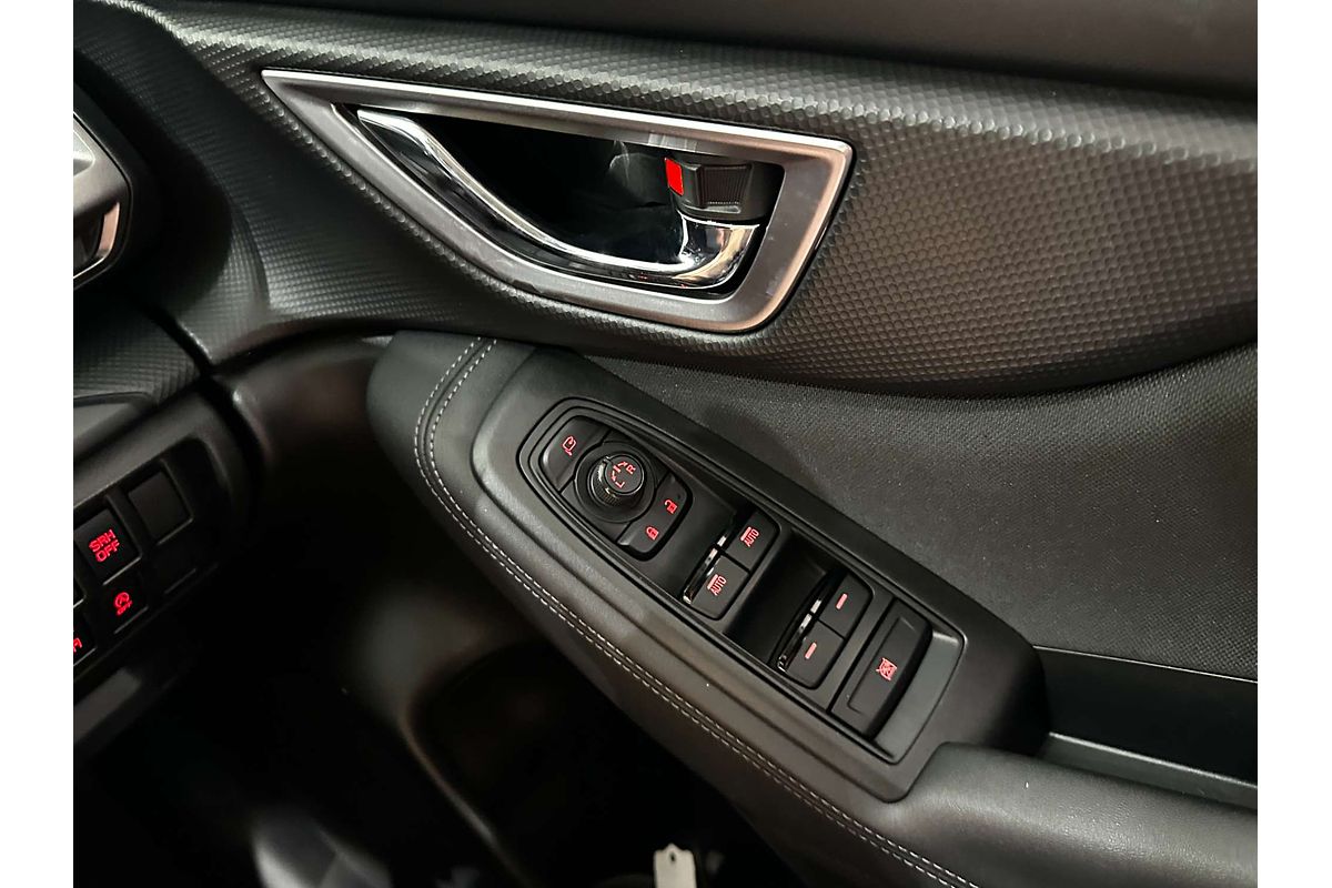 2023 Subaru Forester 2.5i S5