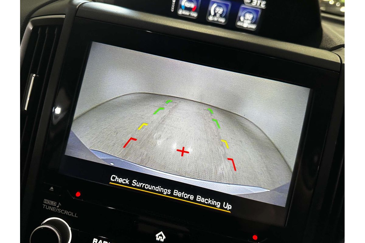 2023 Subaru Forester 2.5i S5