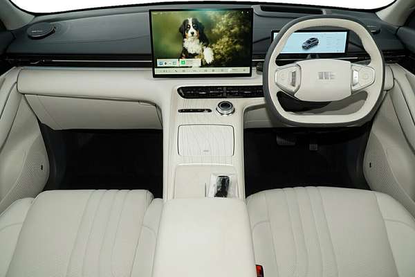 2025 Geely EX5 Inspire E245