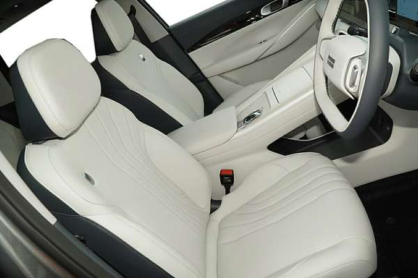 2025 Geely EX5 Inspire E245