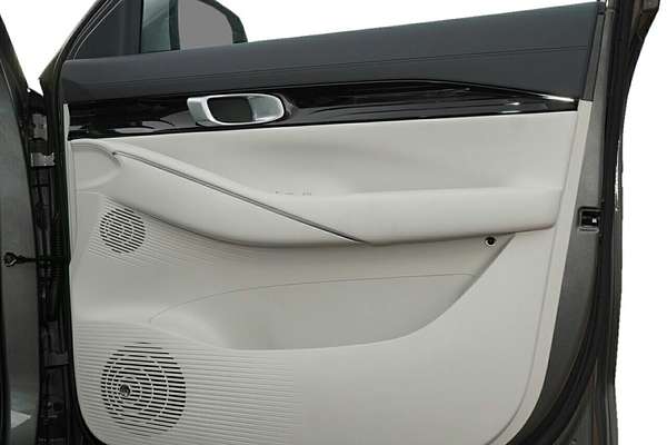 2025 Geely EX5 Inspire E245