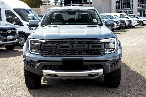 2025 Ford Ranger Raptor 4X4 3.0L