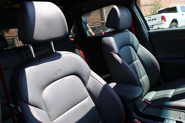 2022 Hyundai i30 N Line Premium PD.V4