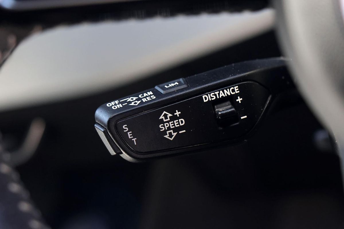 2018 Audi A5 sport F5