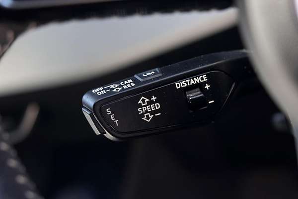 2018 Audi A5 sport F5