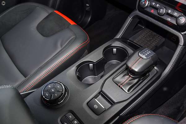 2025 Ford Ranger Raptor 4X4 3.0L