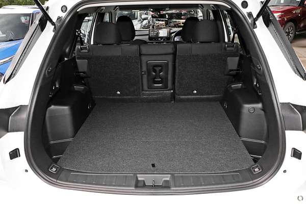 2025 Mitsubishi Outlander ES ZM