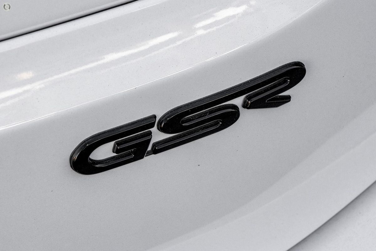 2025 Mitsubishi Pajero Sport GSR QG