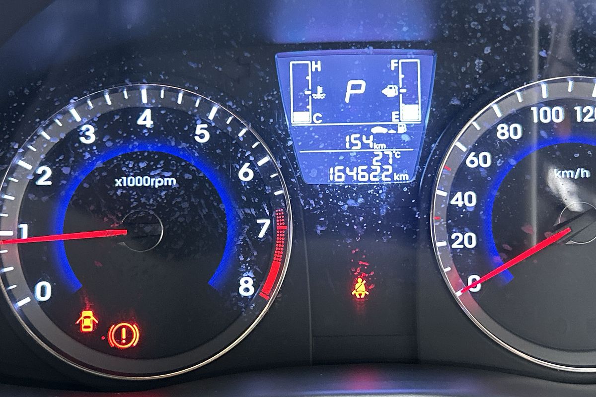 2015 Hyundai Accent Active RB2