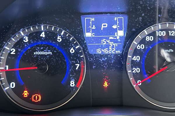 2015 Hyundai Accent Active RB2