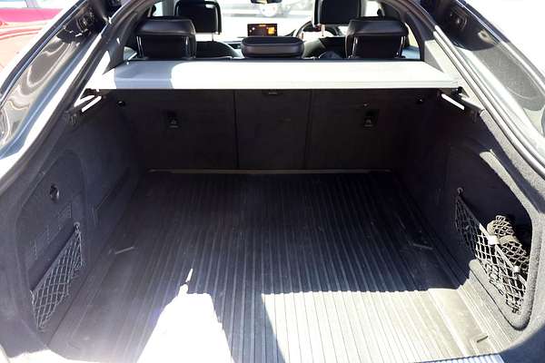 2018 Audi A5 sport F5