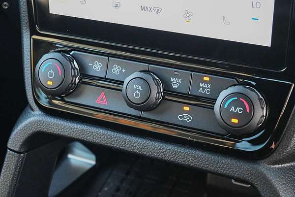 2025 Ford Ranger Wildtrak 4X4 2.0L