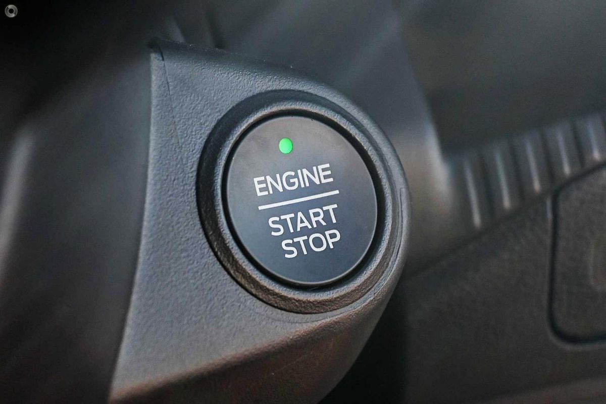 2025 Ford Ranger Wildtrak 4X4 2.0L