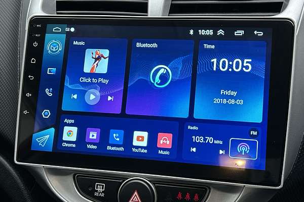 2015 Hyundai Accent Active RB2