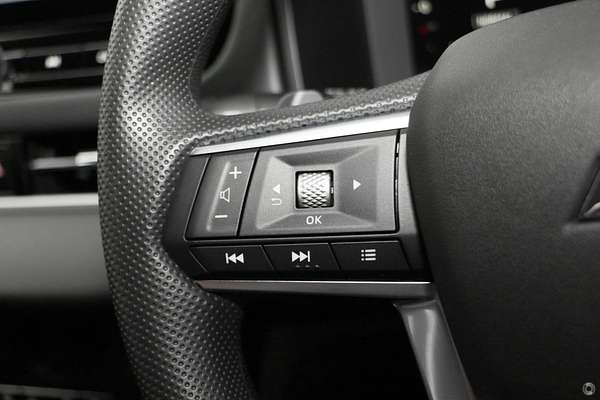 2025 Mitsubishi Outlander ES ZM