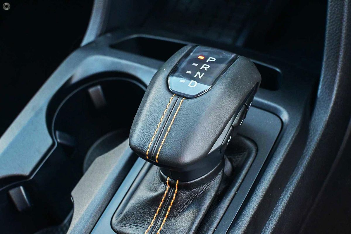 2025 Ford Ranger Wildtrak 4X4 2.0L