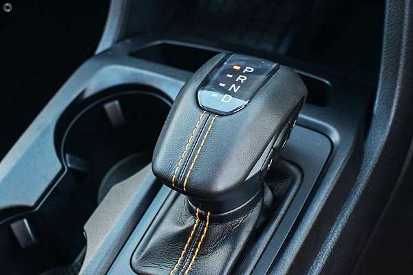 2025 Ford Ranger Wildtrak 4X4 2.0L