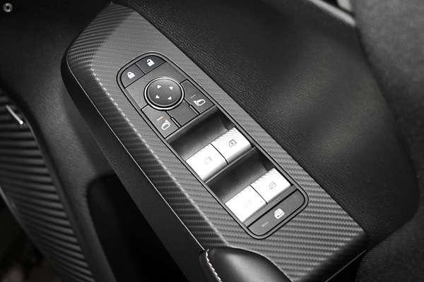 2025 Mitsubishi Outlander ES ZM