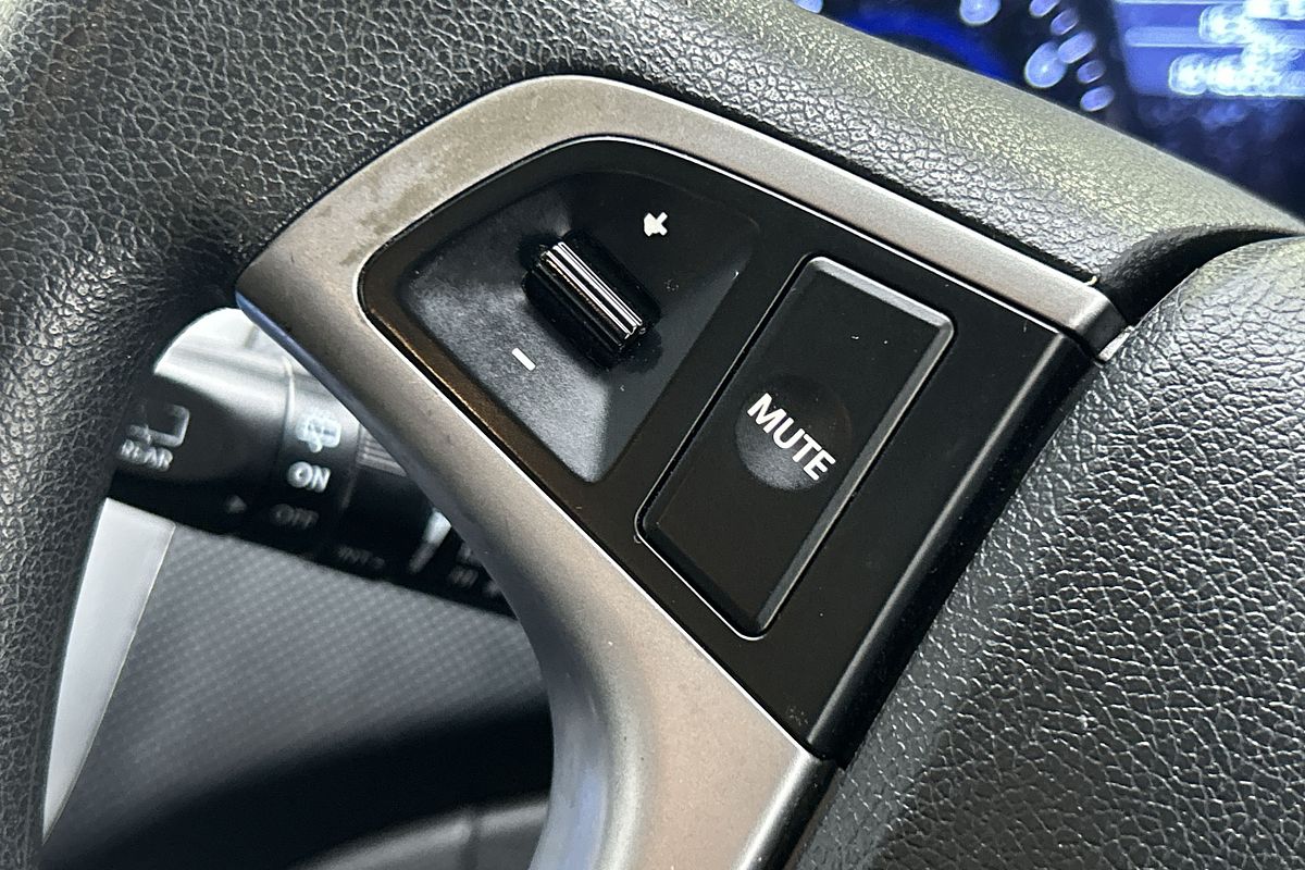 2015 Hyundai Accent Active RB2