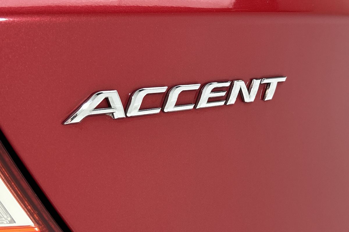 2015 Hyundai Accent Active RB2