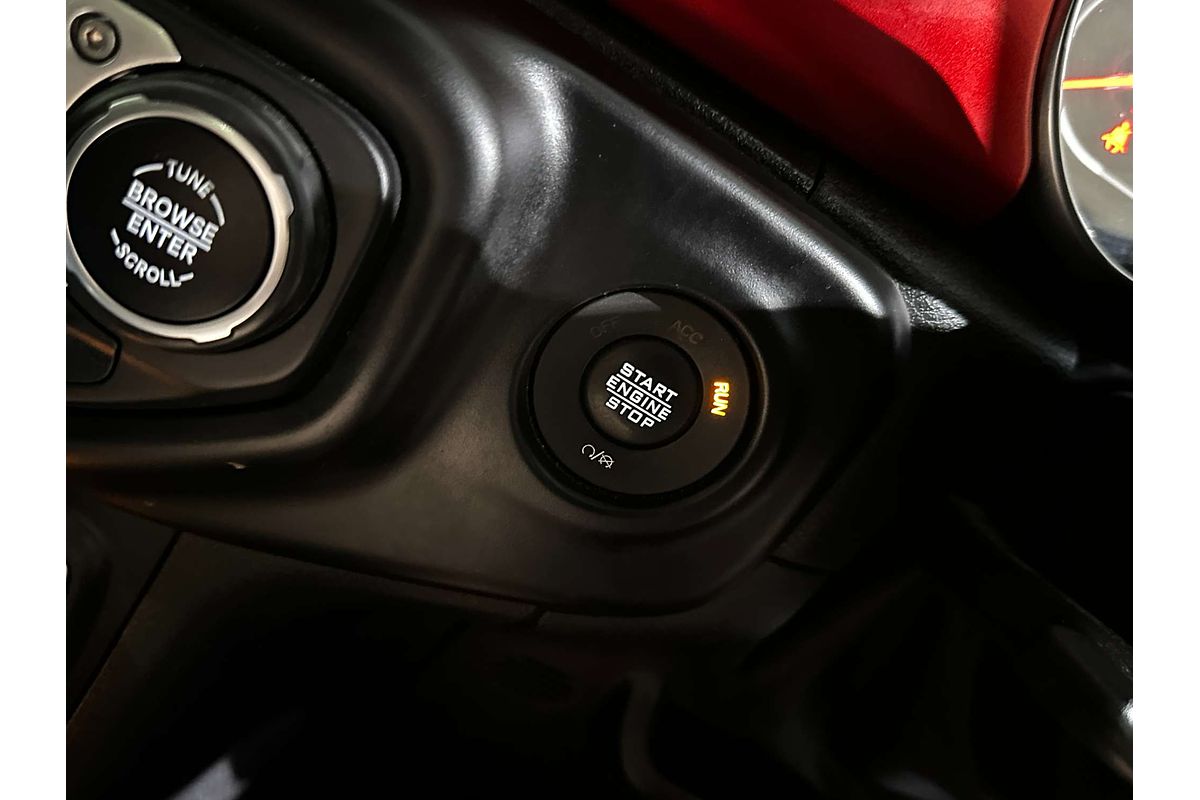 2021 Jeep Gladiator Rubicon JT All Wheel Drive