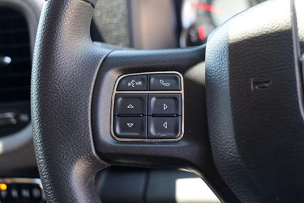 2022 RAM 1500 Express DS 4X4 SWB