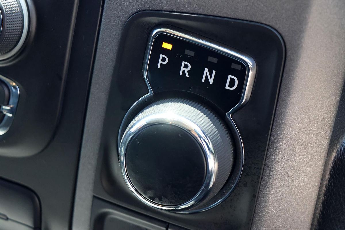 2022 RAM 1500 Express DS 4X4 SWB