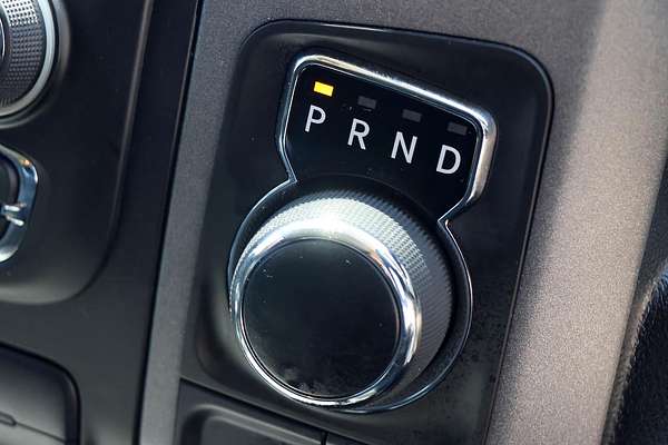 2022 RAM 1500 Express DS 4X4 SWB