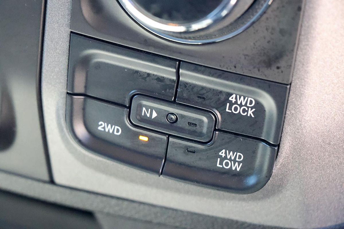 2022 RAM 1500 Express DS 4X4 SWB