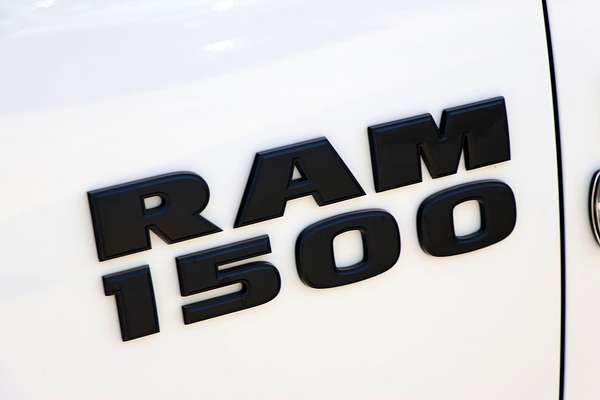 2022 RAM 1500 Express DS 4X4 SWB