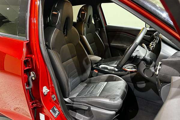 2020 Nissan JUKE Ti F16