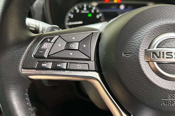 2020 Nissan JUKE Ti F16