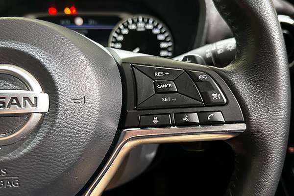 2020 Nissan JUKE Ti F16