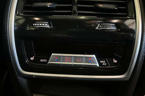 2021 BMW X5 M50i G05