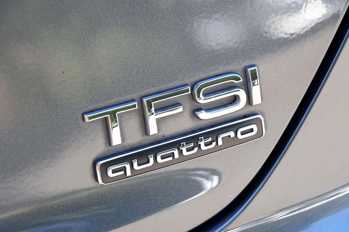 2018 Audi A5 sport F5