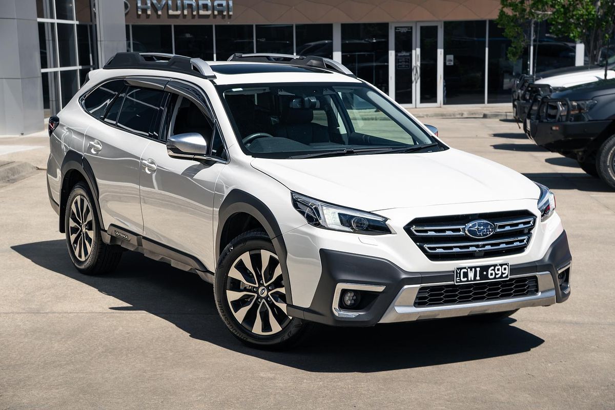 2024 Subaru Outback AWD Touring XT 6GEN