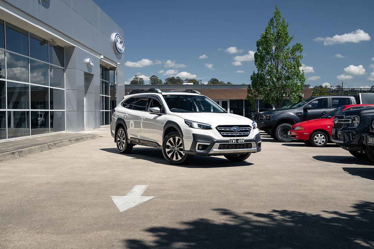 2024 Subaru Outback AWD Touring XT 6GEN
